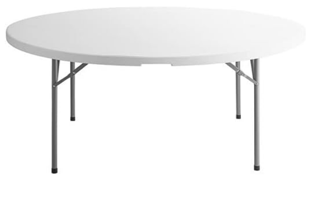 72 Inch Round Table